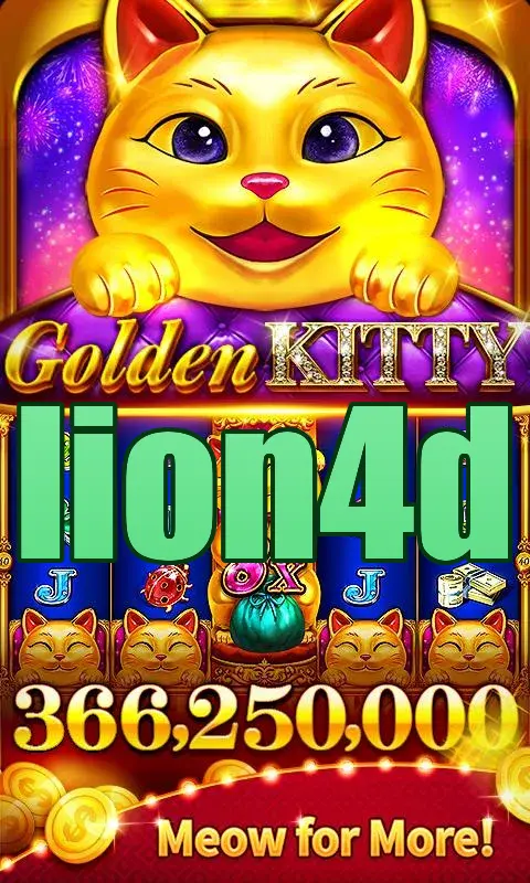 lion4d APK